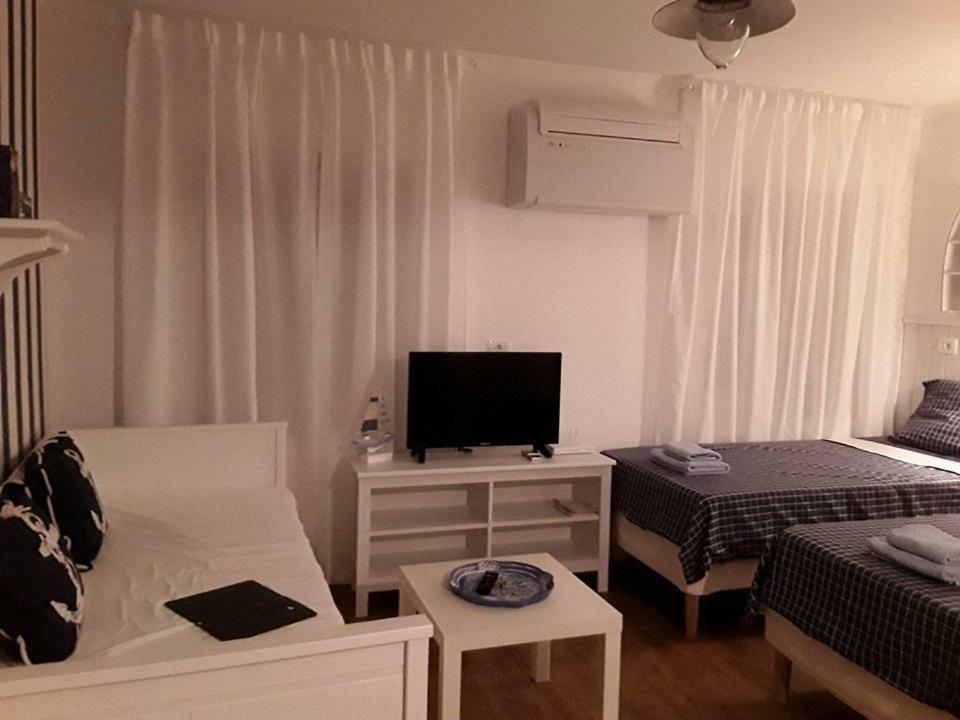 Апартаменты 3 Gracije Копер Экстерьер фото